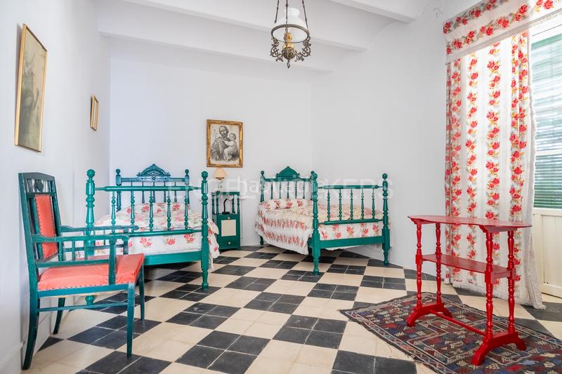 Foto be783adf-51a0-4e20-a495-43621d674326. Casa con riscaldamento parcheggio in Fuente del Maestre