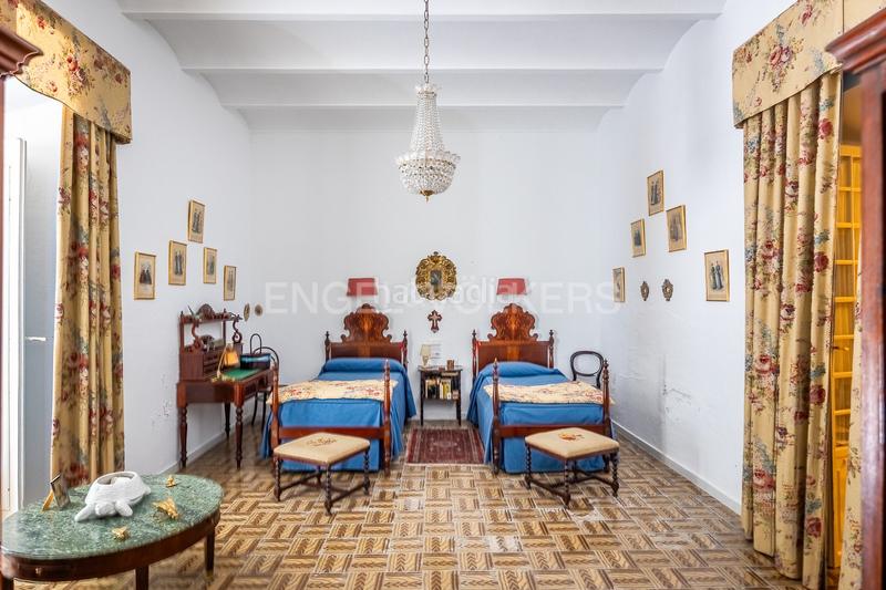 Foto be7add06-76b8-421f-a0a3-17a7ef066fc1. Casa con riscaldamento parcheggio in Fuente del Maestre