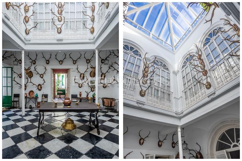 Foto cb31c118-72d9-4c94-bf4d-dd4ec162c901. Casa con riscaldamento parcheggio in Fuente del Maestre