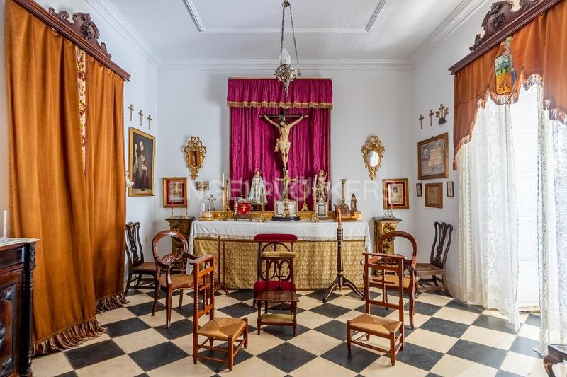 Foto ce1882bf-2465-4104-8ee7-19b73ebbcff1. Casa con riscaldamento parcheggio in Fuente del Maestre