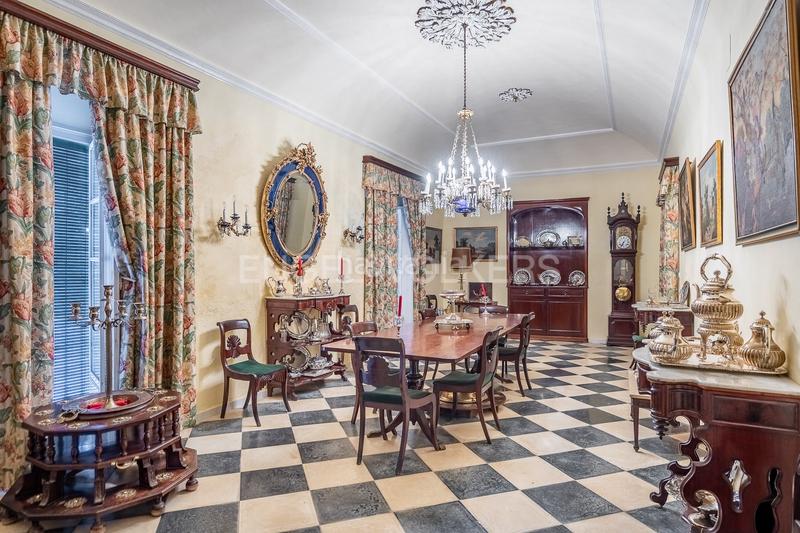 Foto d70a8658-ca1c-4e4b-81b4-3cd789d8fa71. Casa con riscaldamento parcheggio in Fuente del Maestre