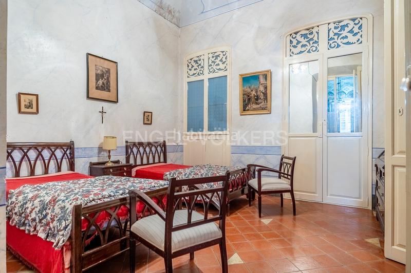 Foto e74645ed-ebb1-4ad2-b3bb-6d89e223156d. Casa con riscaldamento parcheggio in Fuente del Maestre