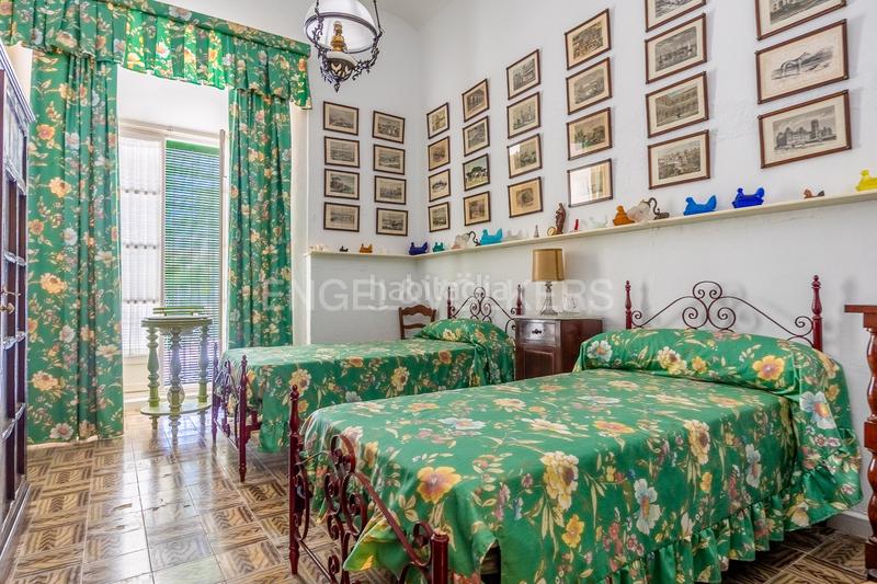 Foto eb3bda8f-68e5-4730-a3d8-2ccc8f244a21. Casa con riscaldamento parcheggio in Fuente del Maestre