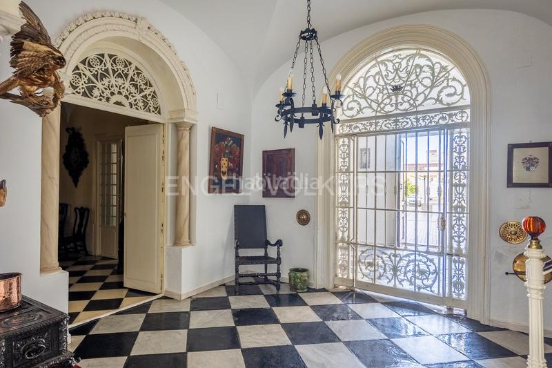 Foto ef4a9bba-f452-4cec-8131-7d3cec6ebfc2. Casa con riscaldamento parcheggio in Fuente del Maestre