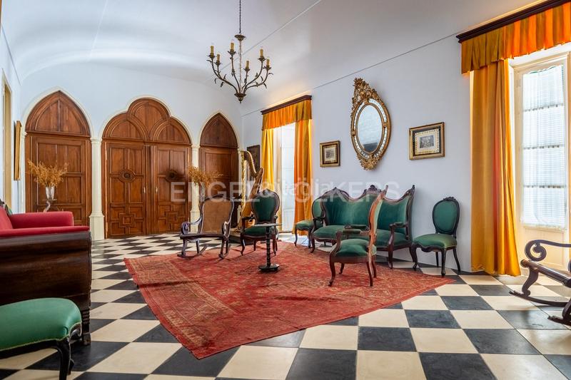 Foto f4f2e9d6-a124-4b66-8000-781d1eeb6811. Casa con riscaldamento parcheggio in Fuente del Maestre