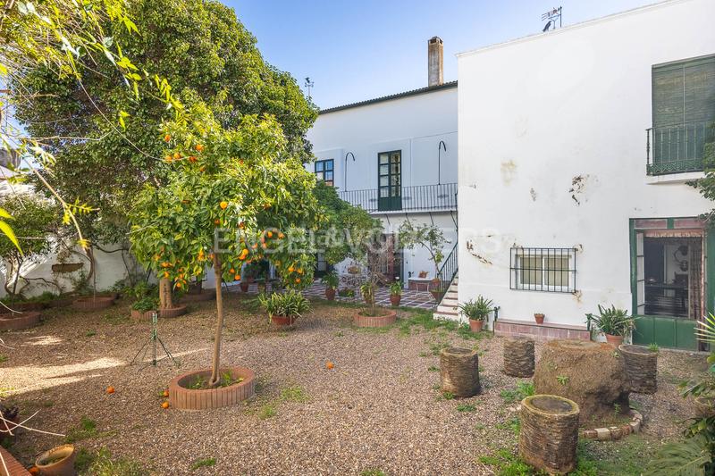 Foto f638fa19-5748-4649-8148-96c10f208d85. Casa con riscaldamento parcheggio in Fuente del Maestre