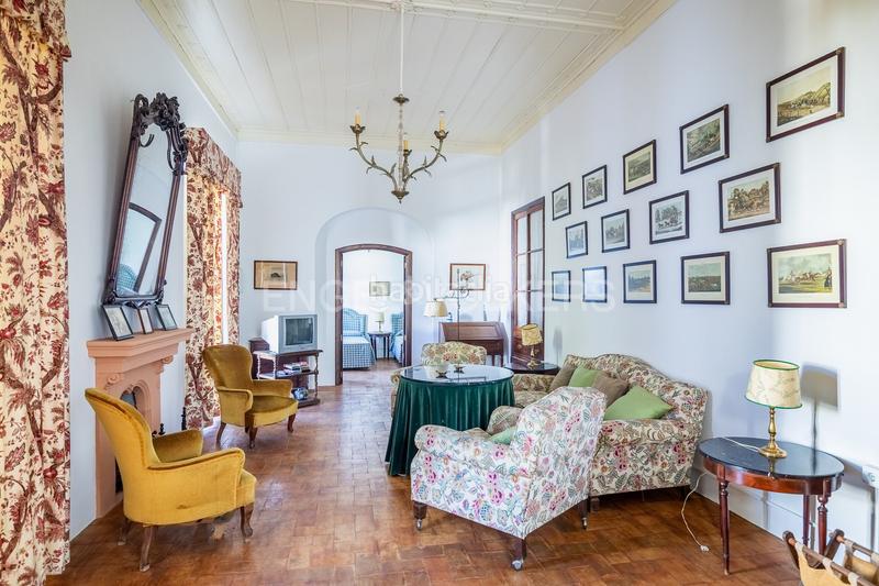 Foto fa652741-b0d6-47c9-af3b-193baa0a28d5. Casa con riscaldamento parcheggio in Fuente del Maestre