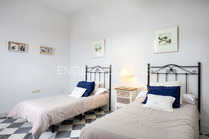 Foto 15cd076b-851a-4d00-bb70-aa12ce36eeed. Casa un rincón con alma en el corazón en Centro-Calzada-Cabo Noval Sanlúcar de Barrameda