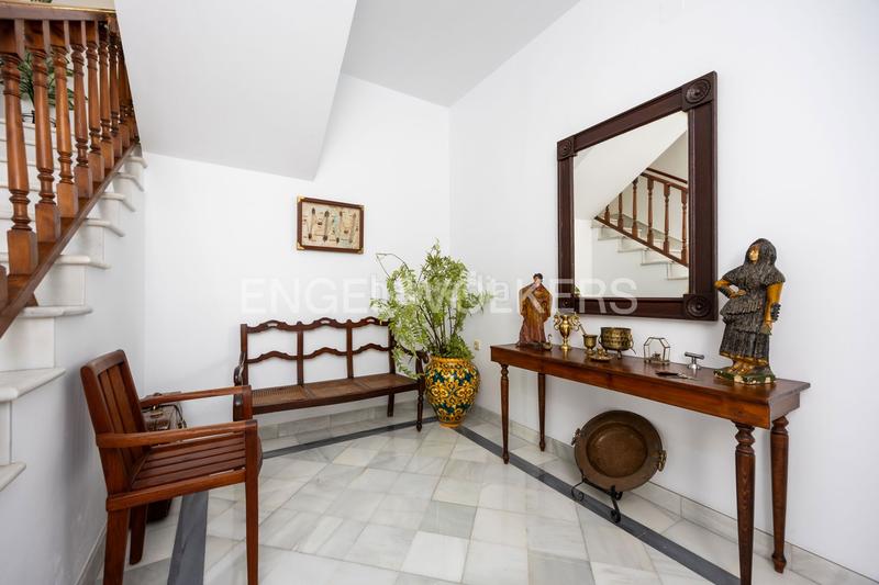 Foto 5064d690-c80e-48e1-a3cc-93fd3515e437. Casa un rincón con alma en el corazón en Centro-Calzada-Cabo Noval Sanlúcar de Barrameda