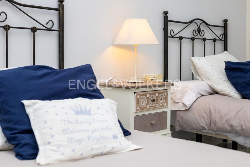 Foto 522a1e6c-6864-4389-9a85-5f522aff068e. Casa un rincón con alma en el corazón en Centro-Calzada-Cabo Noval Sanlúcar de Barrameda