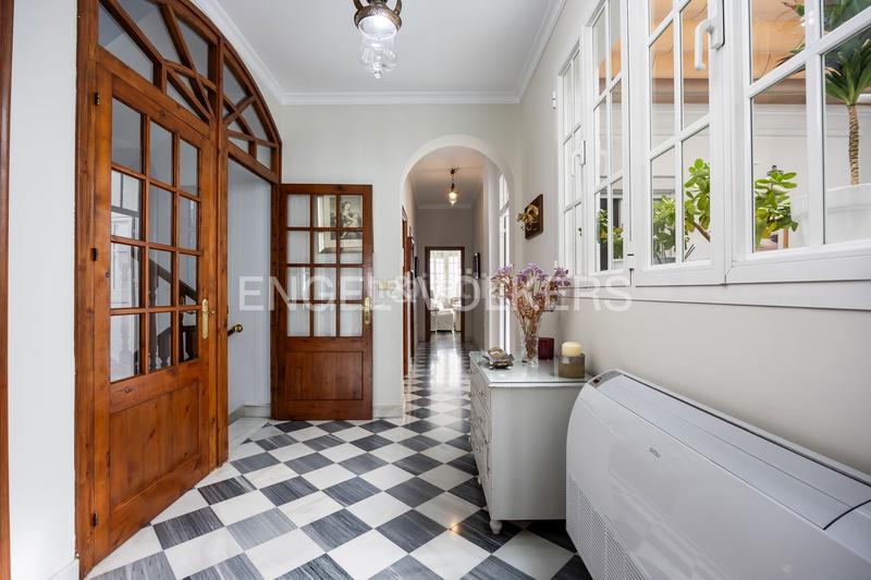 Foto 8ea9df84-8ab7-462c-9651-aa03340ec0cd. Casa un rincón con alma en el corazón en Centro-Calzada-Cabo Noval Sanlúcar de Barrameda