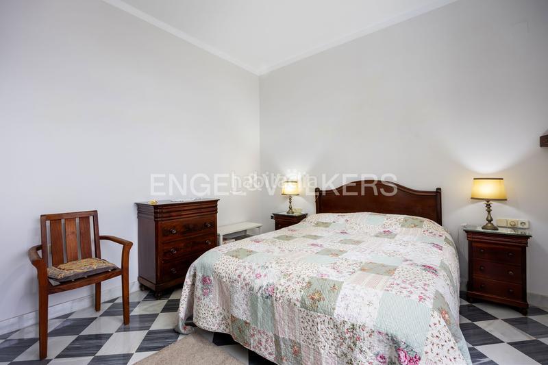 Foto 921d7cf5-79e4-46f1-ac84-241b4017d899. Casa un rincón con alma en el corazón en Centro-Calzada-Cabo Noval Sanlúcar de Barrameda