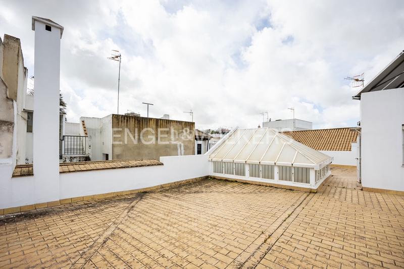 Foto b2934f7f-508e-43ea-917b-0451c1ce7fac. Casa un rincón con alma en el corazón en Centro-Calzada-Cabo Noval Sanlúcar de Barrameda