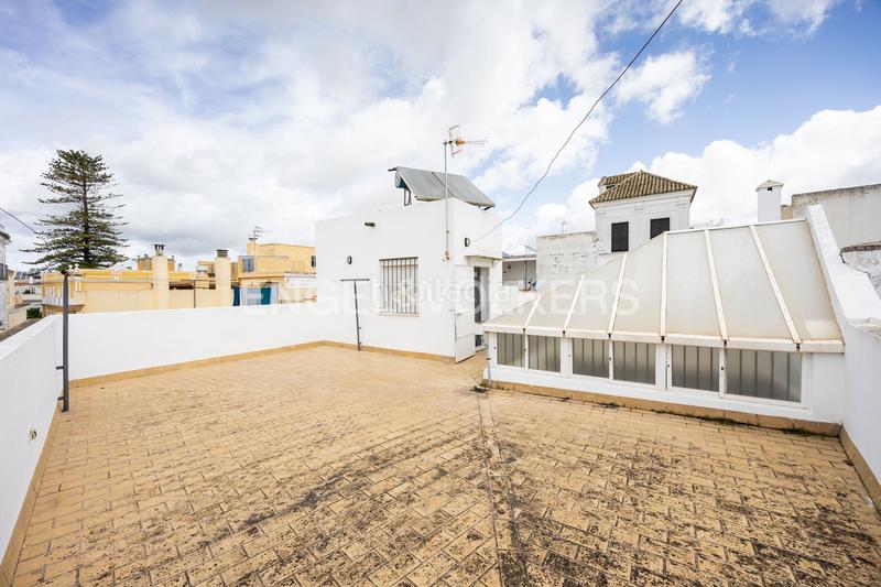 Foto ba10c06b-47d8-4791-81c4-993733cf00c1. Casa un rincón con alma en el corazón en Centro-Calzada-Cabo Noval Sanlúcar de Barrameda