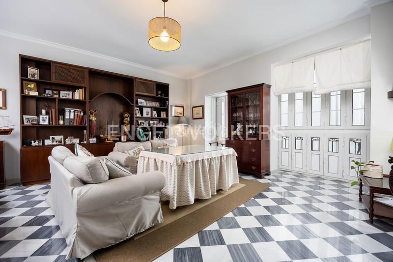 Foto bdaa3b82-8e8d-4ecd-a5d1-a2a8fe84696f. Casa un rincón con alma en el corazón en Centro-Calzada-Cabo Noval Sanlúcar de Barrameda