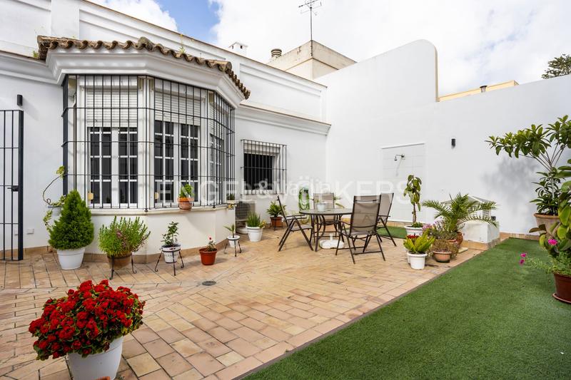 Foto c8855c6f-0fe4-4ab0-bd9f-e926808db844. Casa un rincón con alma en el corazón en Centro-Calzada-Cabo Noval Sanlúcar de Barrameda