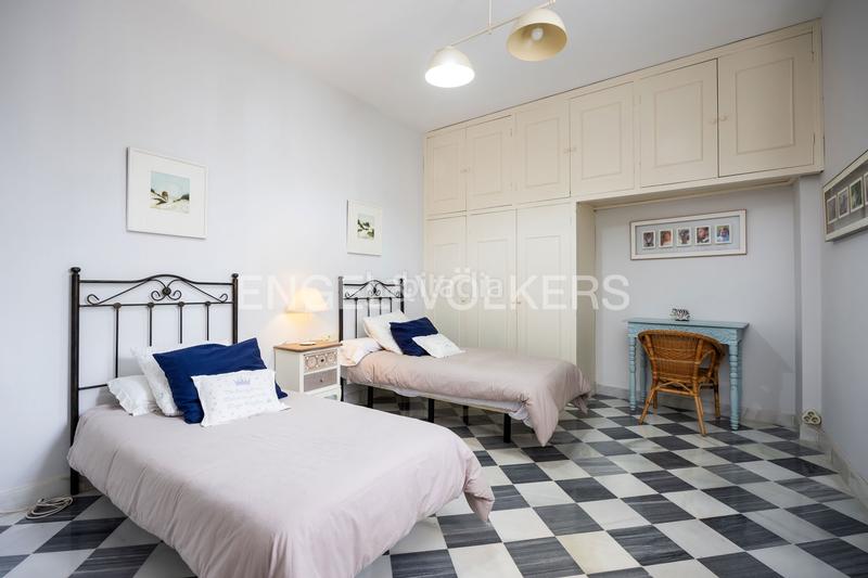 Foto c95c1486-1f3c-4b67-bd29-f9faa1591a01. Casa un rincón con alma en el corazón en Centro-Calzada-Cabo Noval Sanlúcar de Barrameda
