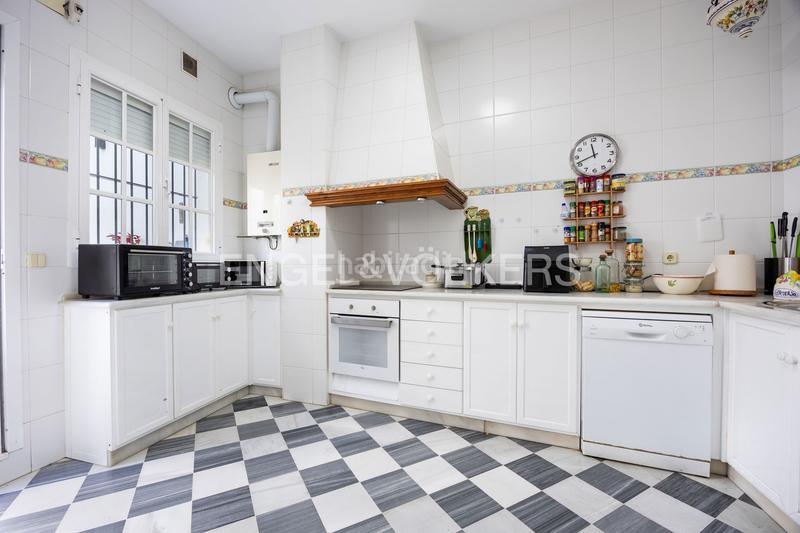 Foto c9d5615c-966d-43f5-aab3-7d129671d05b. Casa un rincón con alma en el corazón en Centro-Calzada-Cabo Noval Sanlúcar de Barrameda