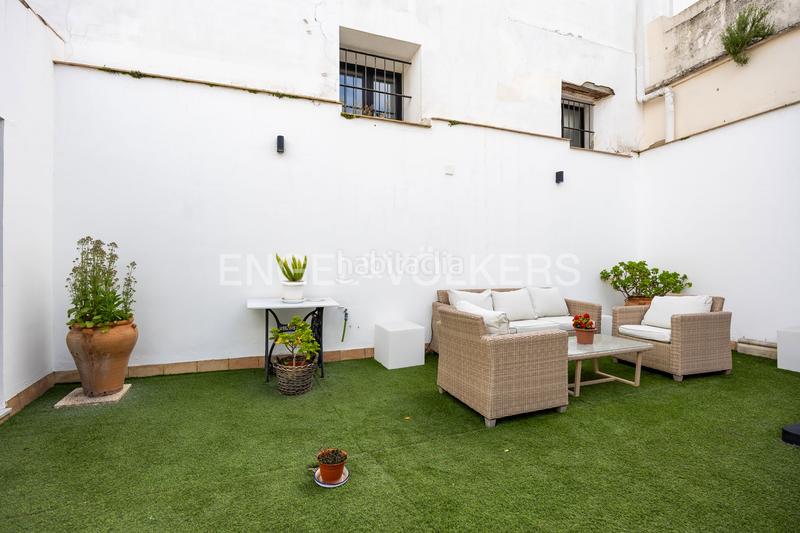 Foto d9adc0e5-b699-40f7-a370-c7ec5884bf74. Casa un rincón con alma en el corazón en Centro-Calzada-Cabo Noval Sanlúcar de Barrameda