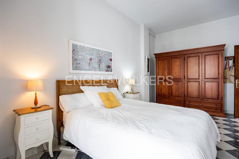 Foto dd684db9-a452-41a2-8bdc-e2b6e8695047. Casa un rincón con alma en el corazón en Centro-Calzada-Cabo Noval Sanlúcar de Barrameda