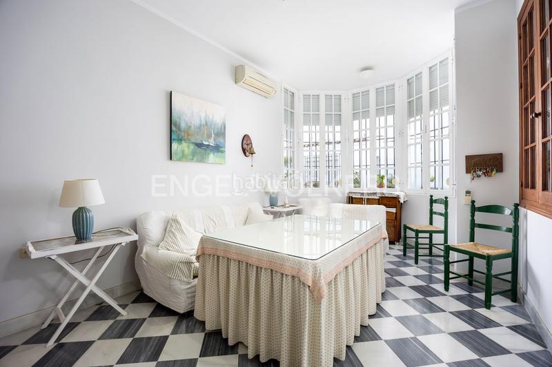 Foto f84bdb50-e3ae-466e-98da-2146c984d8a0. Casa un rincón con alma en el corazón en Centro-Calzada-Cabo Noval Sanlúcar de Barrameda