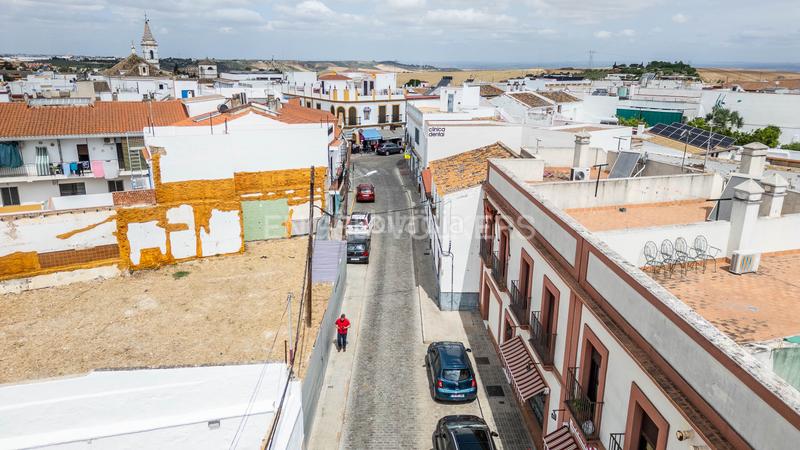 Foto 16149565-0a7c-4628-bd42-e535056b3952. Terrain résidentiel dans Valencina de la Concepción