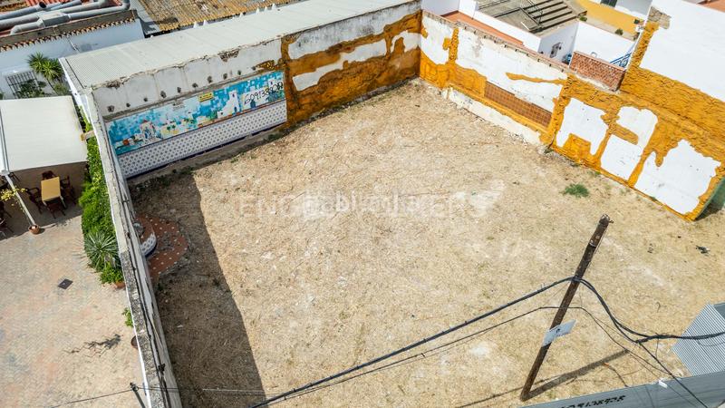 Foto 241155de-1750-4a7f-9bd8-2d9ef67c9086. Terrain résidentiel dans Valencina de la Concepción