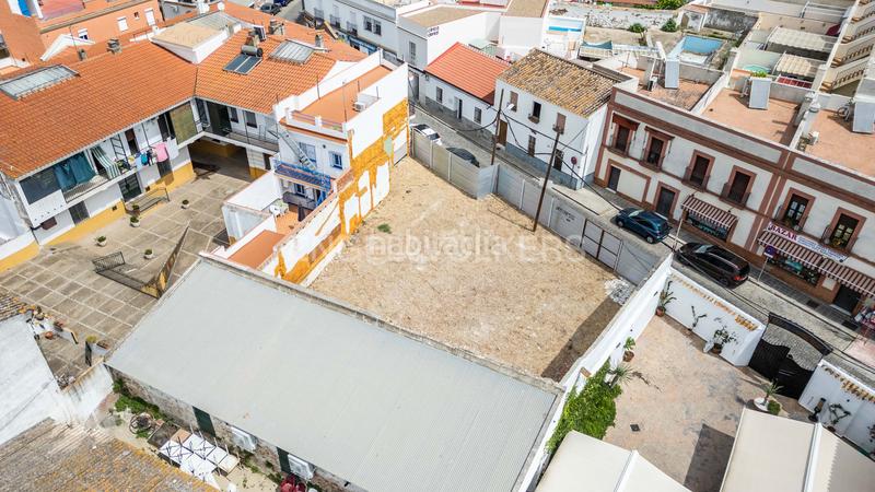 Foto 2b457524-8d62-4d9d-b73e-b23fe63dd768. Terrain résidentiel dans Valencina de la Concepción