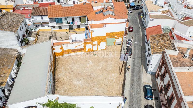 Foto 4235455d-e543-40c8-a677-bf0a3451e67b. Terrain résidentiel dans Valencina de la Concepción