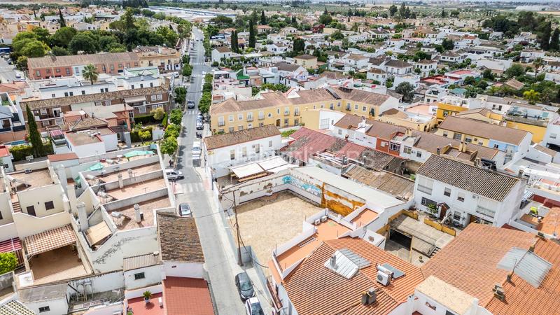 Foto 53bd36e6-cce6-48e1-a4e7-54255a5e4b07. Terrain résidentiel dans Valencina de la Concepción