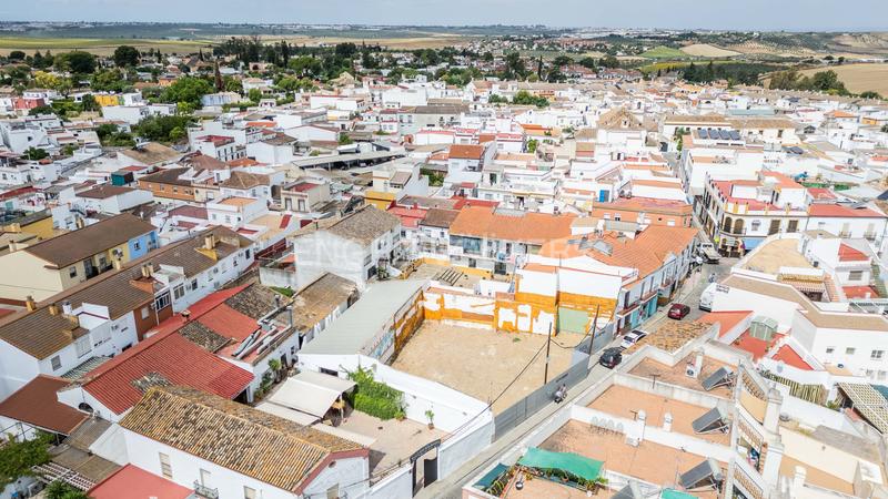Foto 57d12993-5e39-42bd-8446-d3f73bf3b329. Terrain résidentiel dans Valencina de la Concepción
