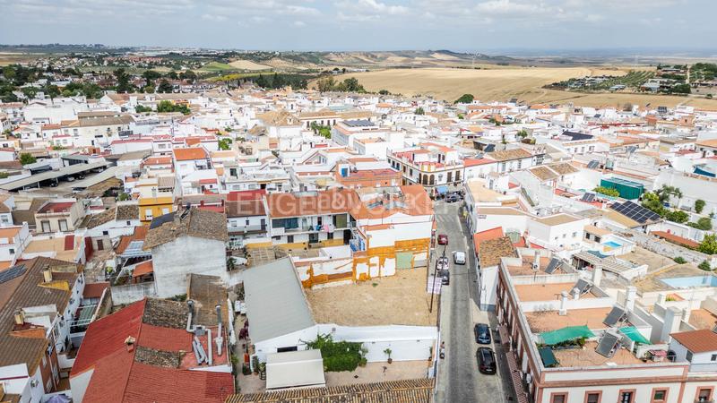 Foto 6ca4780f-1269-47ae-a230-f006aebf46bd. Terrain résidentiel dans Valencina de la Concepción