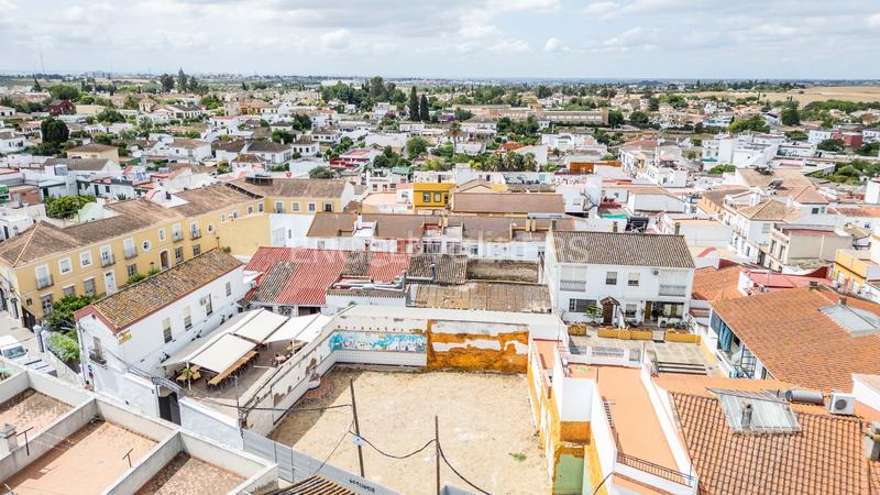Foto 6f52c87b-095f-4556-bd4a-b79ec0cb361d. Terrain résidentiel dans Valencina de la Concepción