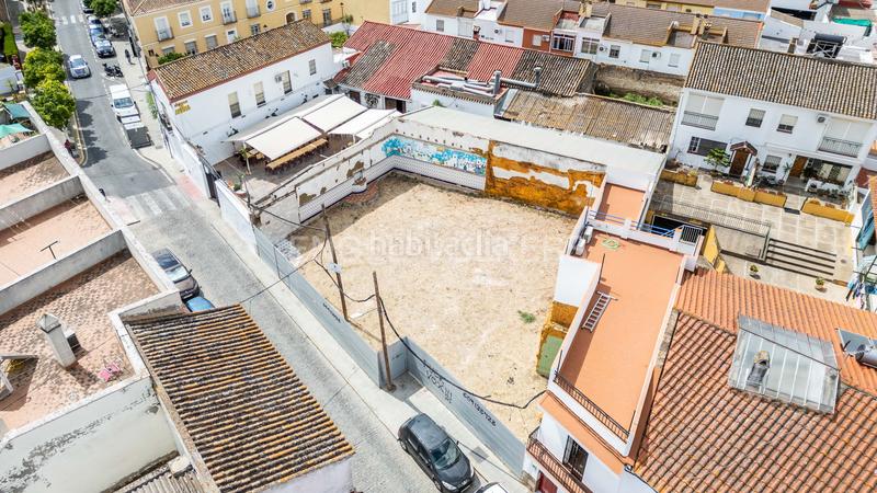 Foto 7f3d7d42-a735-46dd-932d-c324ff4defbf. Terrain résidentiel dans Valencina de la Concepción