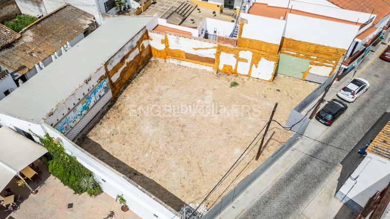 Foto 92b25604-a2a8-4999-8f2b-091635e85c72. Terrain résidentiel dans Valencina de la Concepción