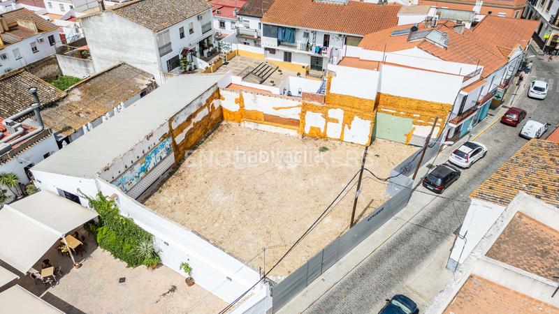 Foto 9a2c3d23-7def-48f7-a0a2-138ea5a6b75d. Terrain résidentiel dans Valencina de la Concepción