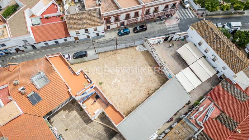 Foto aa83e635-effc-4e7c-a052-9394e4f062b4. Terrain résidentiel dans Valencina de la Concepción