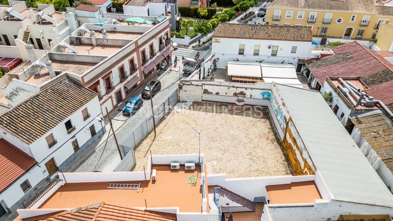 Foto b123f872-4516-480e-828d-896db332b14c. Terrain résidentiel dans Valencina de la Concepción