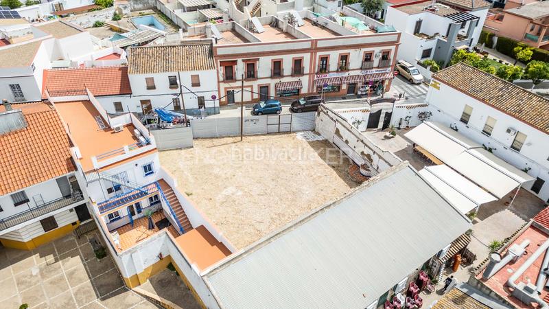 Foto dfcb0337-8689-429c-aab1-ae7fc44e32c1. Terrain résidentiel dans Valencina de la Concepción