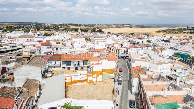 Foto e396dd59-968d-45f6-86e8-23dc62bddfbc. Terrain résidentiel dans Valencina de la Concepción