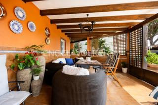 Maison  Calle mar tirreno. Un hogar con encanto junto a la barrosa