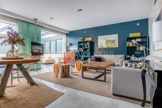 Appartement à El Porvenir. Exclusiva vivienda en el porvenir, sevilla elegancia, confort y