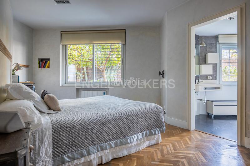 Foto 0cfb9c02-74a0-4276-affa-9b27fe839feb. Apartament amb calefacció aparcament piscina a El Porvenir Sevilla