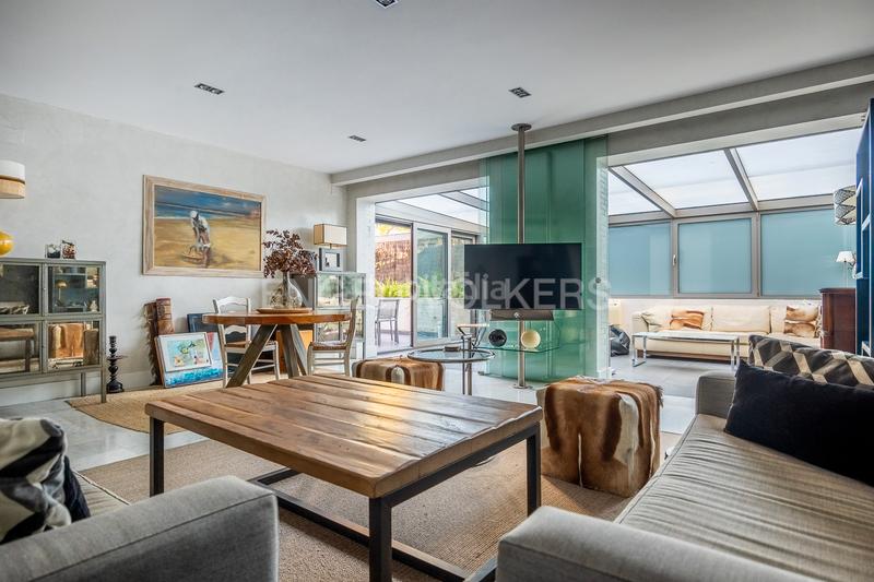 Foto 143832ee-1795-4147-8d6e-1441245a4a4f. Apartament amb calefacció aparcament piscina a El Porvenir Sevilla