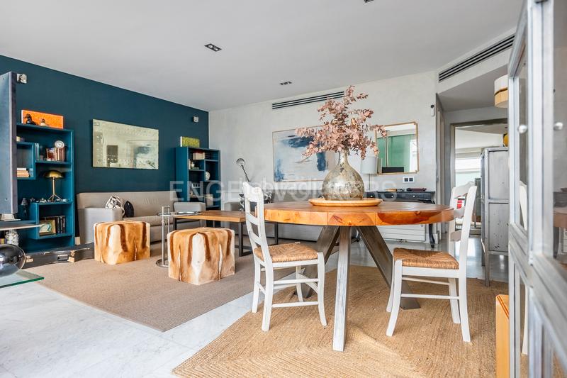 Foto 1f79bec4-cdc3-44a5-b903-b2434f255cb3. Apartament amb calefacció aparcament piscina a El Porvenir Sevilla