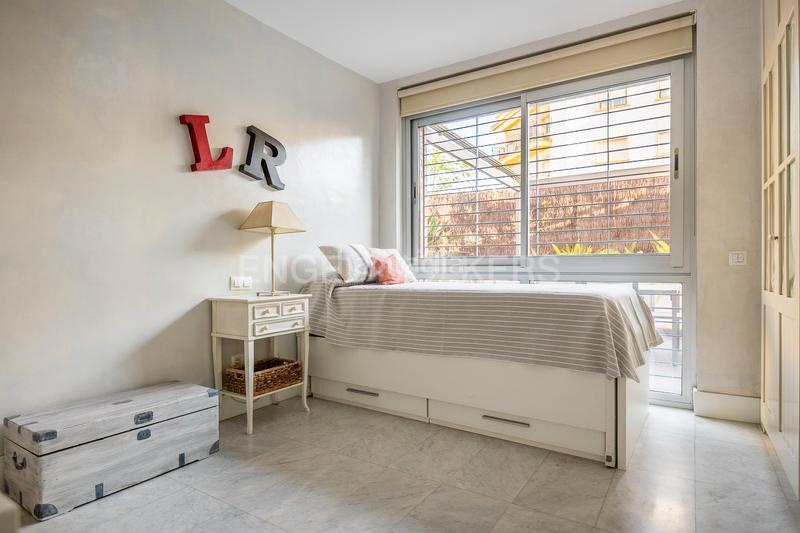 Foto 313a0acc-6923-4e78-a27b-acd9c2966c90. Apartament amb calefacció aparcament piscina a El Porvenir Sevilla