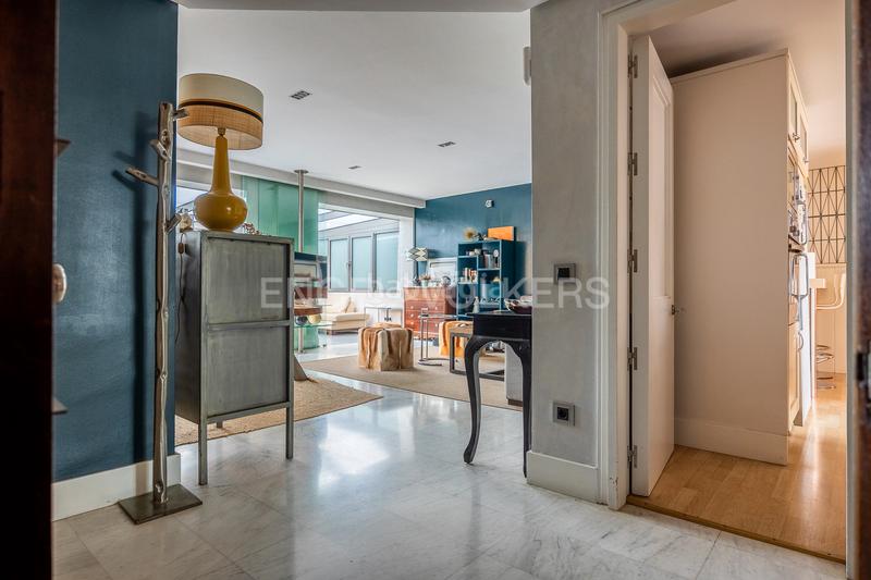 Foto 4b0875b5-cb37-47f7-b829-1201c7321c1f. Apartament amb calefacció aparcament piscina a El Porvenir Sevilla