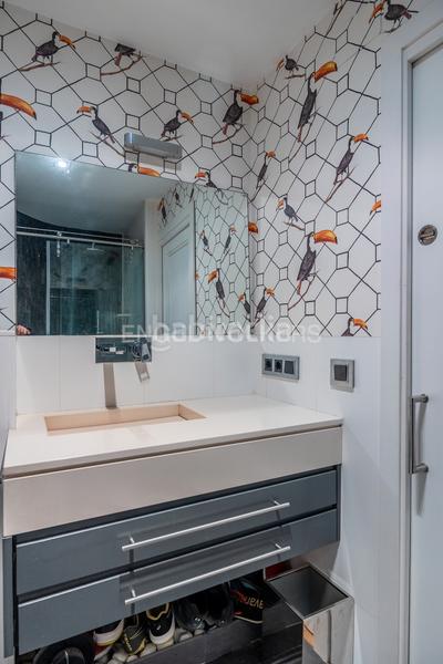 Foto 72c42809-25df-4431-95d1-386be9ee9132. Apartament amb calefacció aparcament piscina a El Porvenir Sevilla