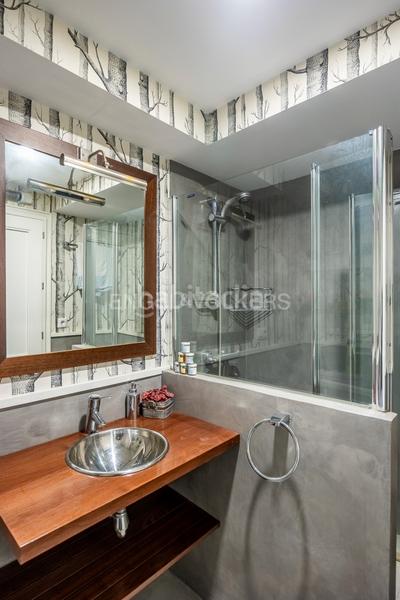 Foto a258d937-829b-4c82-b815-d82ea84873ec. Apartament amb calefacció aparcament piscina a El Porvenir Sevilla