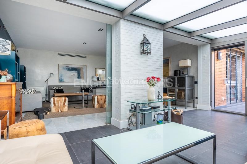 Foto a2dfbe91-ced0-429f-86f4-d3bf4b5c35b2. Apartament amb calefacció aparcament piscina a El Porvenir Sevilla